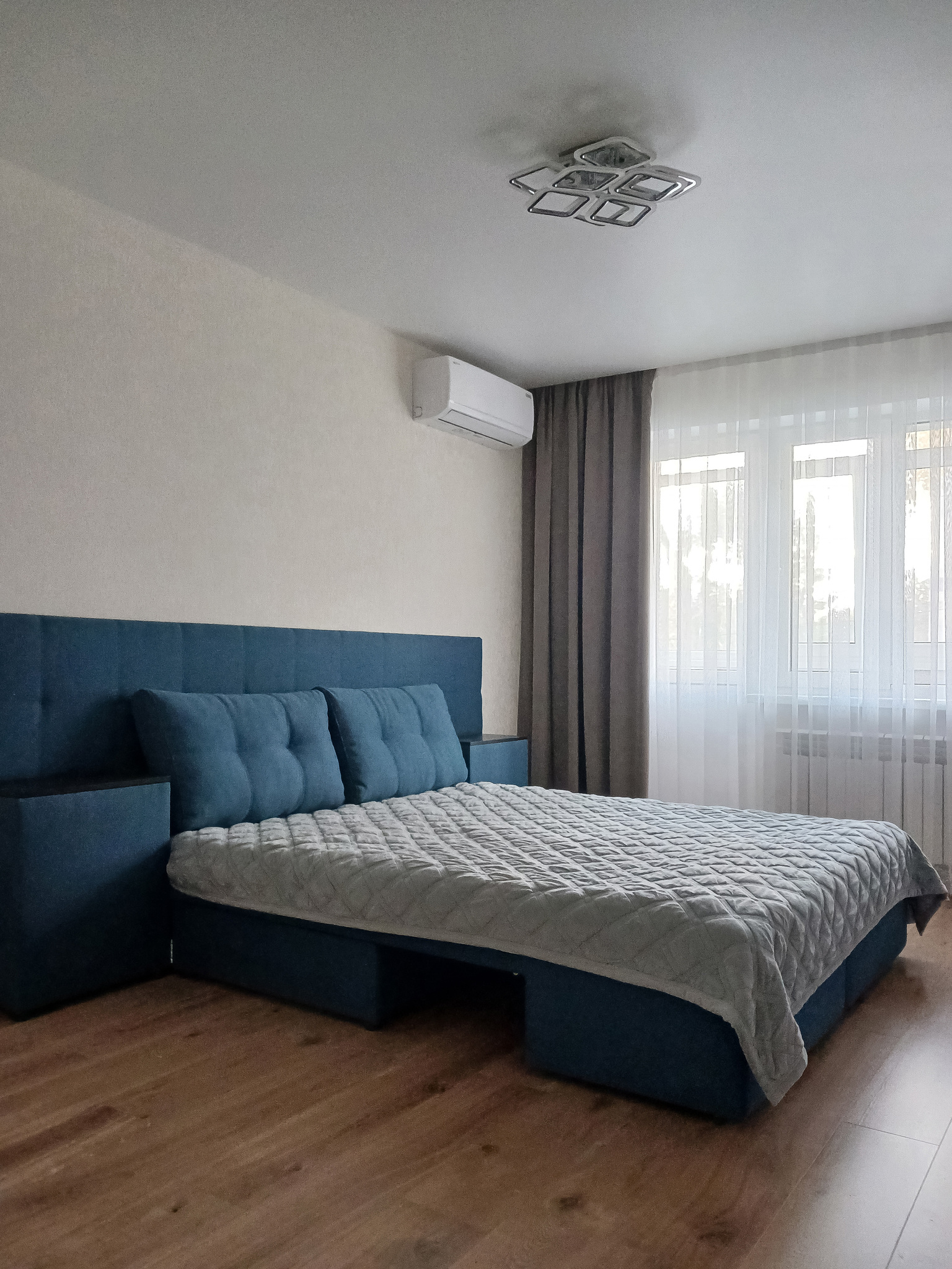 Аренда 2-комнатной квартиры 46 м², Козака Мамая ул.