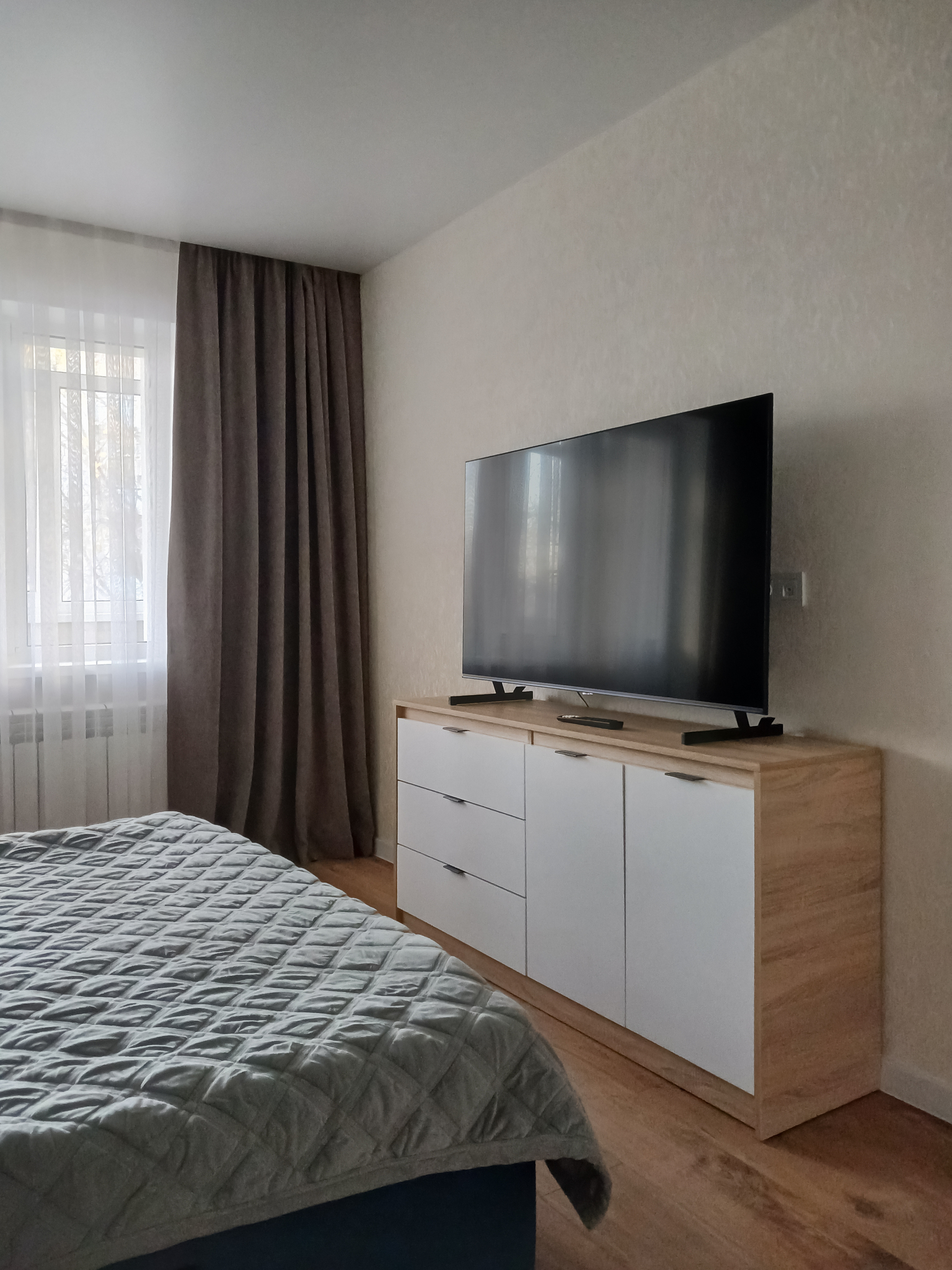 Аренда 2-комнатной квартиры 46 м², Козака Мамая ул.