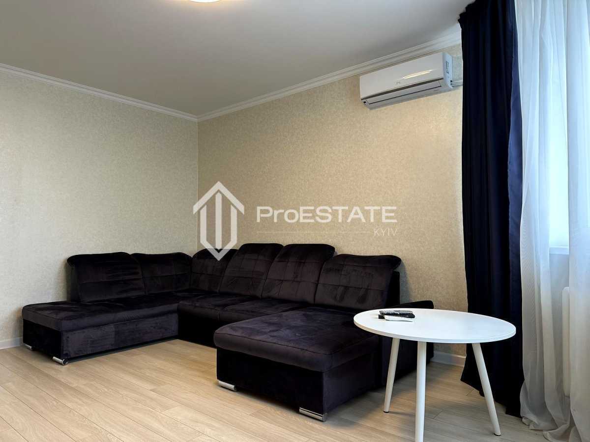 Продажа 3-комнатной квартиры 95 м², Петра Григоренко просп., 20