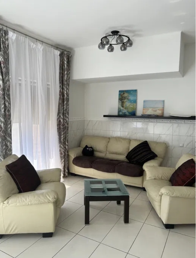 Оренда котеджу 150 м², Новоберегова вул.