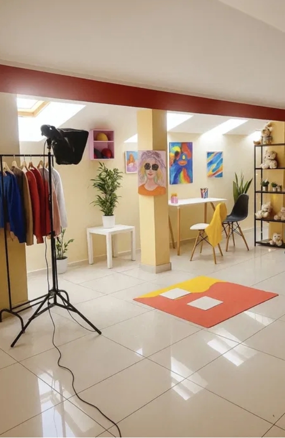 Аренда помещения свободного назначения 300 м², Греческая ул.