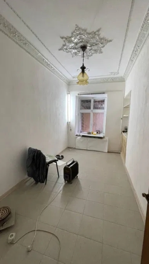 Оренда торговельного приміщення 65 м², Ришельевская вул.