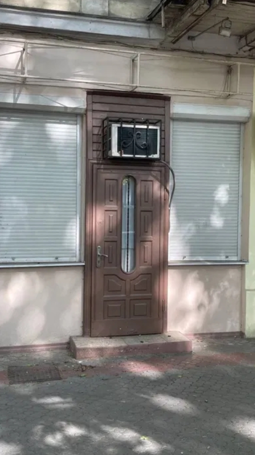 Оренда торговельного приміщення 65 м², Ришельевская вул.