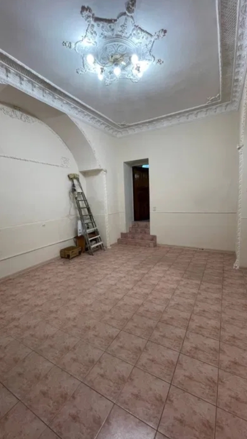 Оренда торговельного приміщення 65 м², Ришельевская вул.