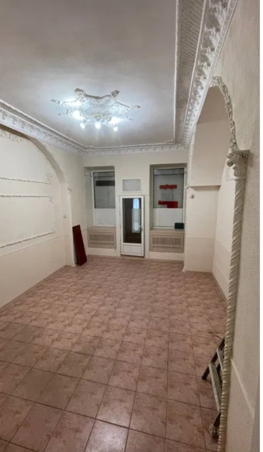 Оренда торговельного приміщення 65 м², Ришельевская вул.