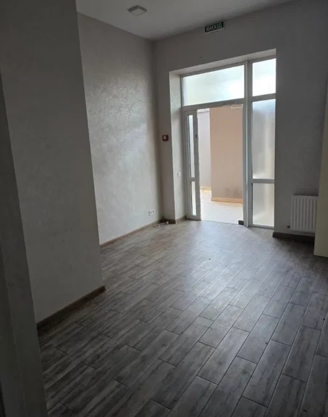 Оренда приміщення вільного призначення 37 м², Середньофонтанська вул.