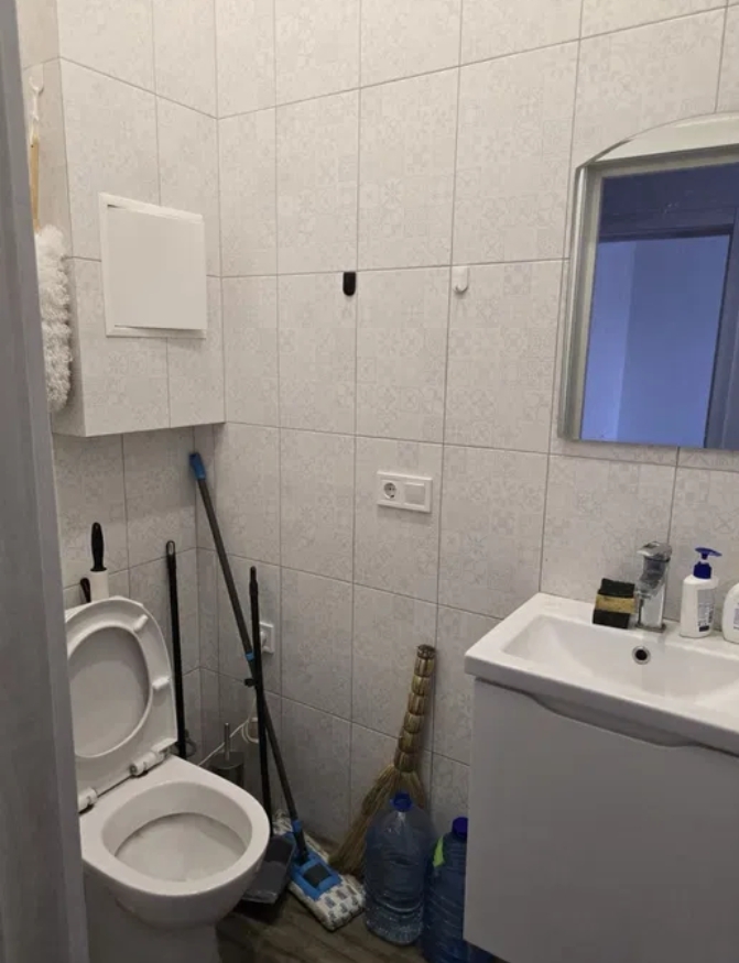 Оренда приміщення вільного призначення 37 м², Середньофонтанська вул.