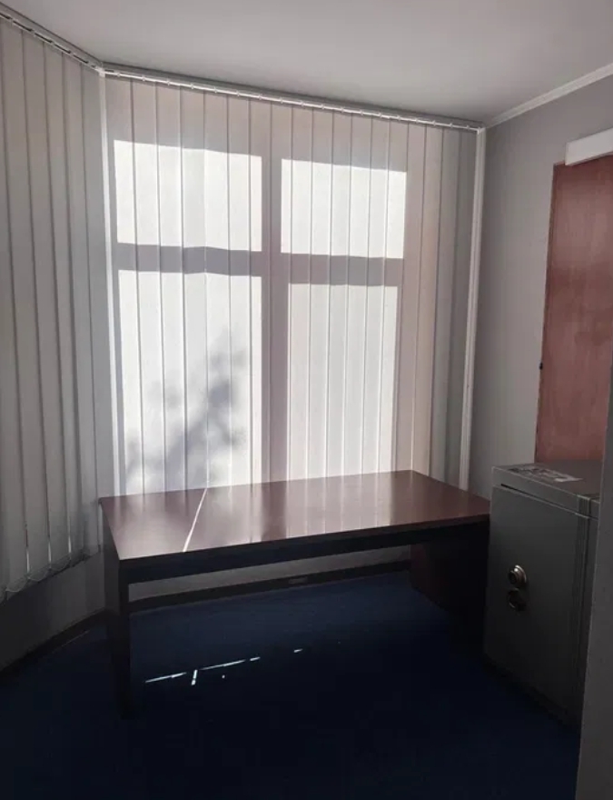 Аренда офиса 165 м², Тенистая ул.