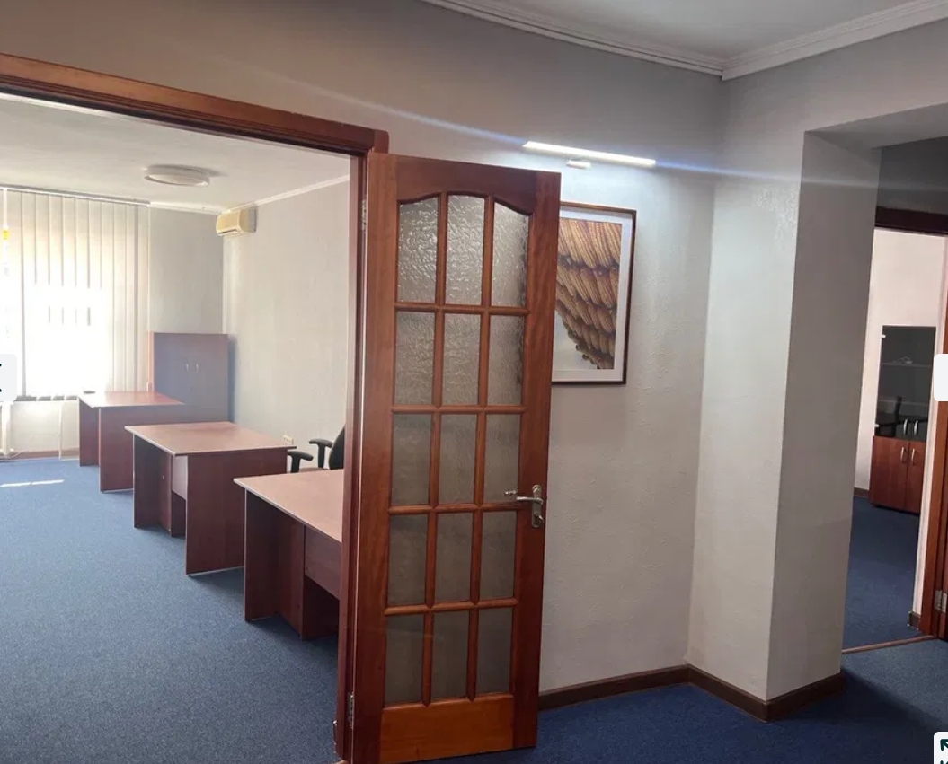 Аренда офиса 165 м², Тенистая ул.