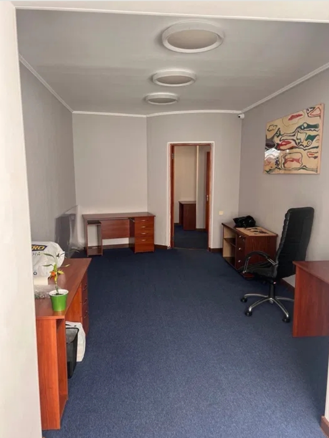 Аренда офиса 165 м², Тенистая ул.