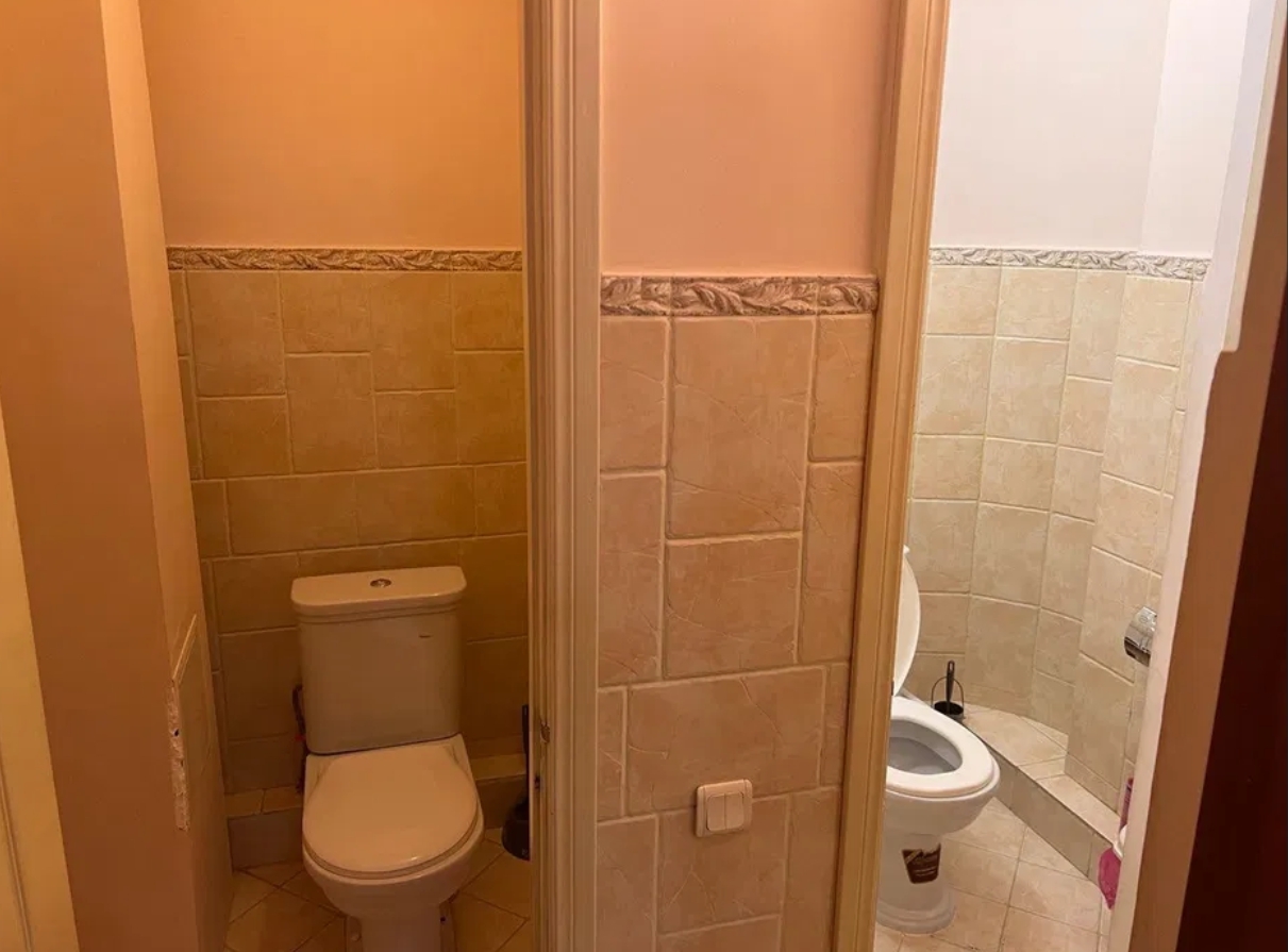 Аренда офиса 165 м², Тенистая ул.