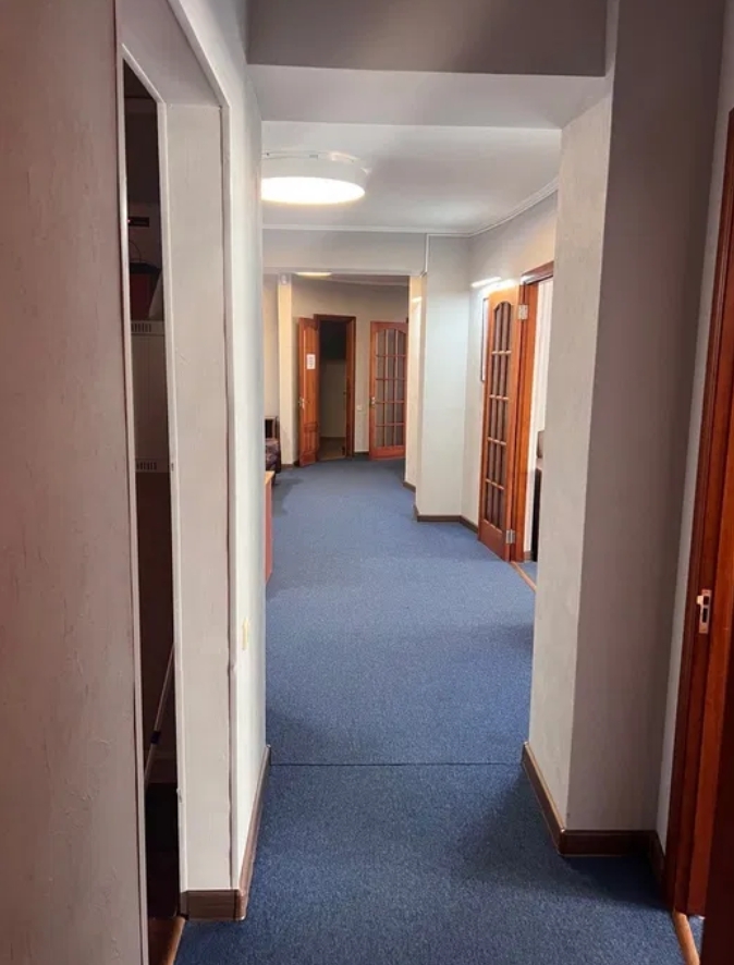 Аренда офиса 165 м², Тенистая ул.