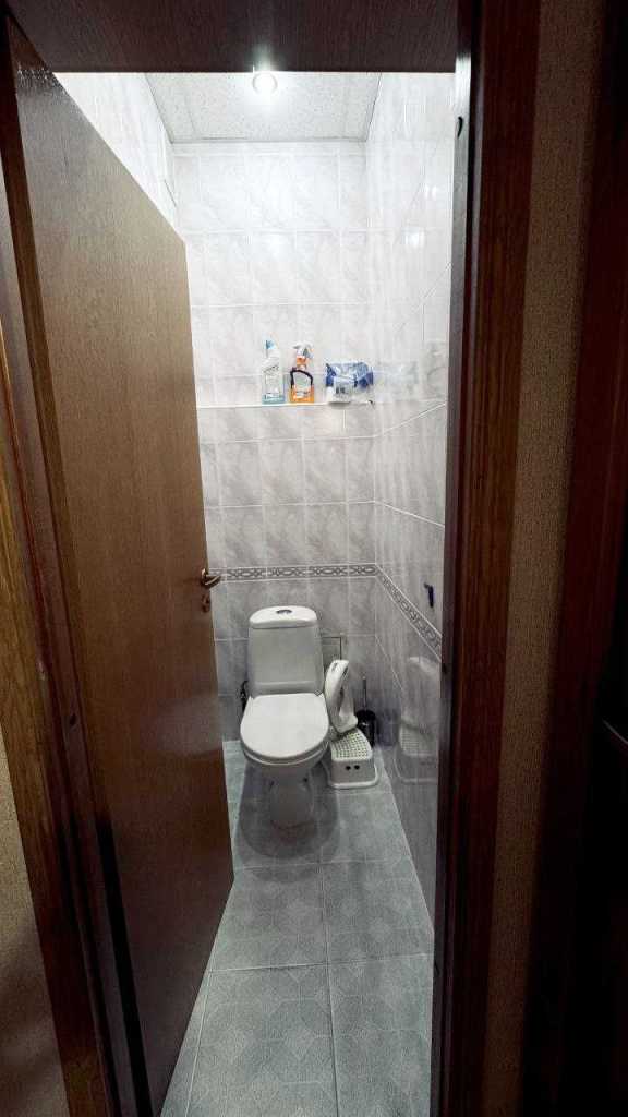 Продажа 3-комнатной квартиры 82 м², Искровская ул., 1