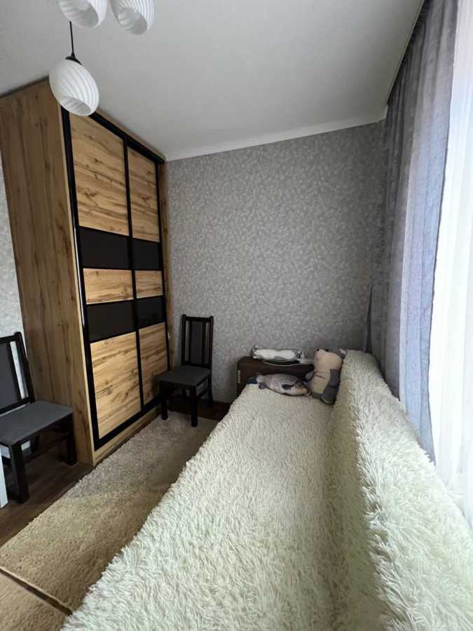 Продажа 3-комнатной квартиры 65.8 м², Романа Шухевича ул., 8