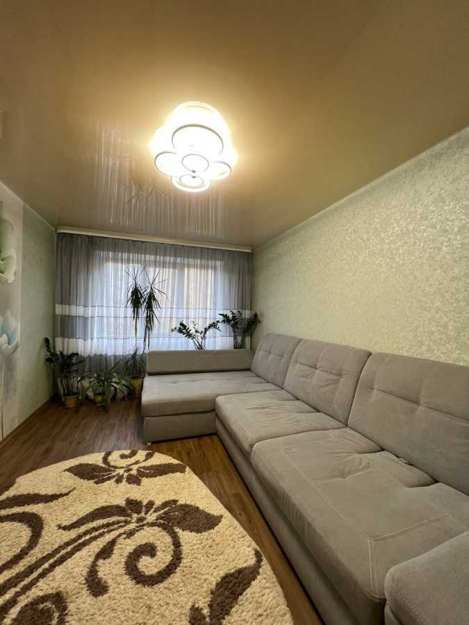 Продажа 3-комнатной квартиры 65.8 м², Романа Шухевича ул., 8