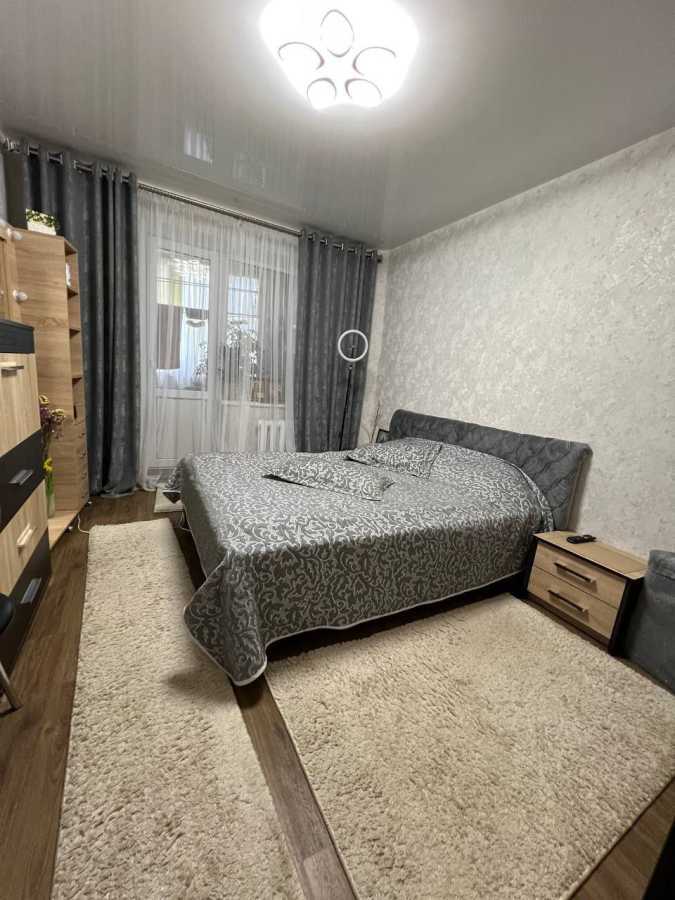 Продажа 3-комнатной квартиры 65.8 м², Романа Шухевича ул., 8