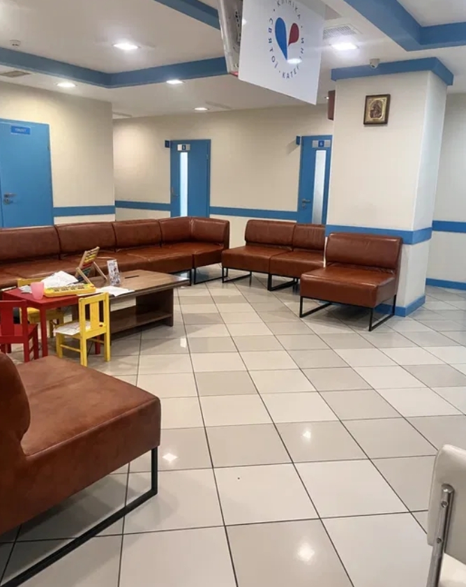 Оренда приміщення вільного призначення 360 м², Шевченко просп.