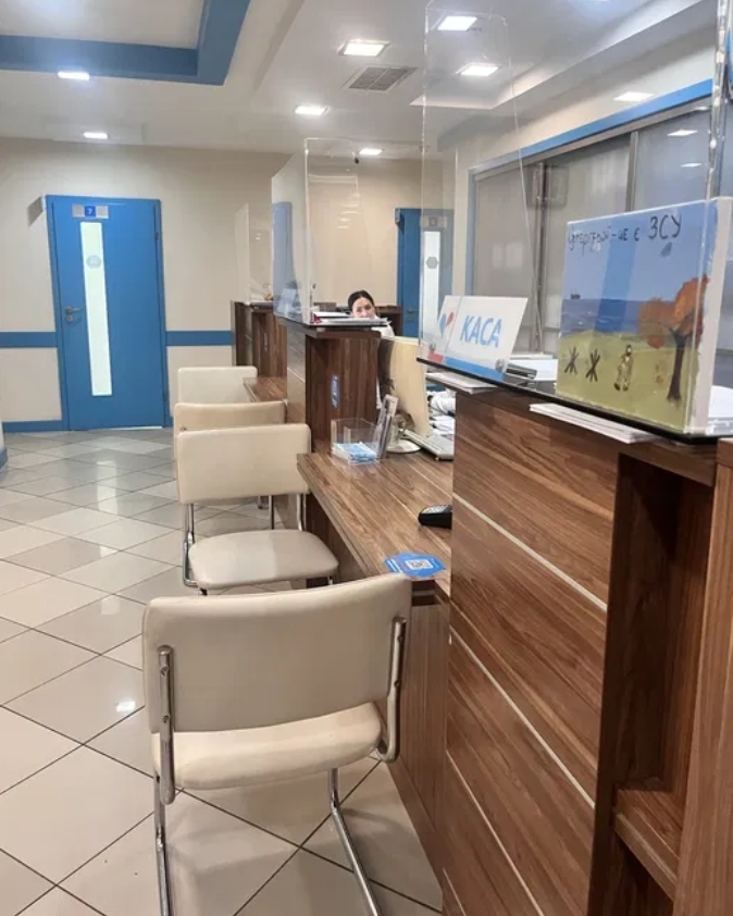 Оренда приміщення вільного призначення 360 м², Шевченко просп.