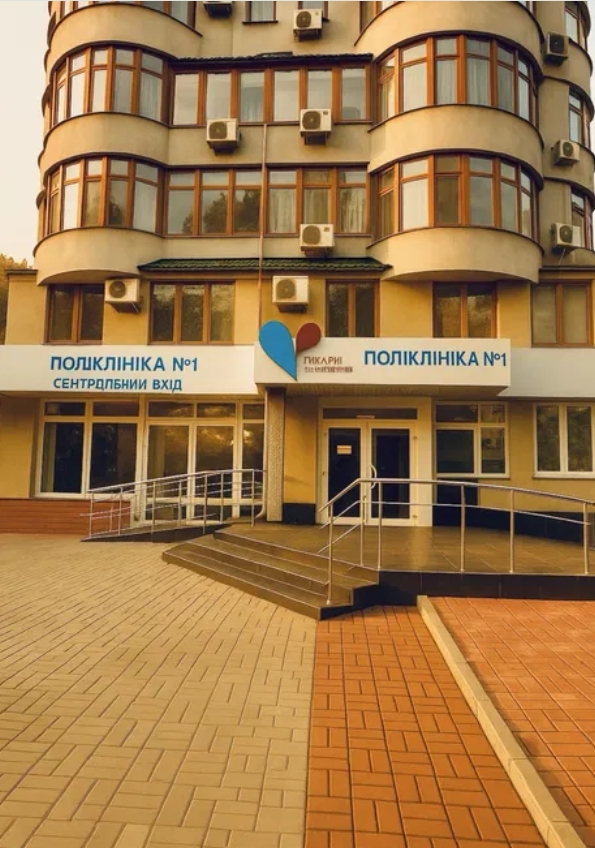 Оренда приміщення вільного призначення 360 м², Шевченко просп.