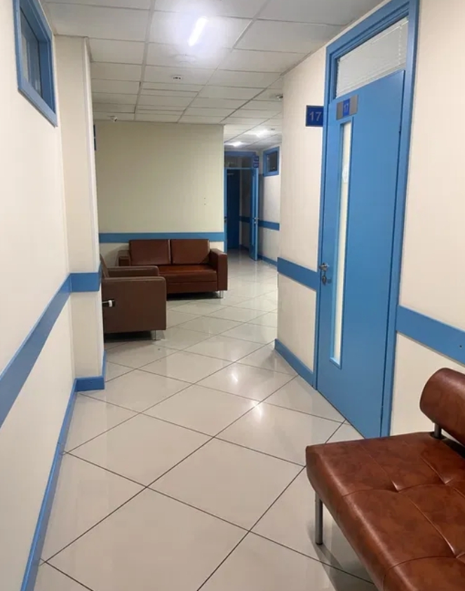 Оренда приміщення вільного призначення 360 м², Шевченко просп.