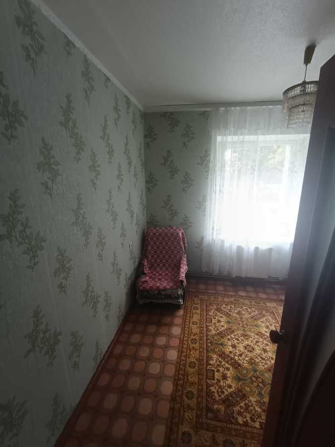 Продажа 3-комнатной квартиры 64.18 м², Вокзальная ул., 27к3