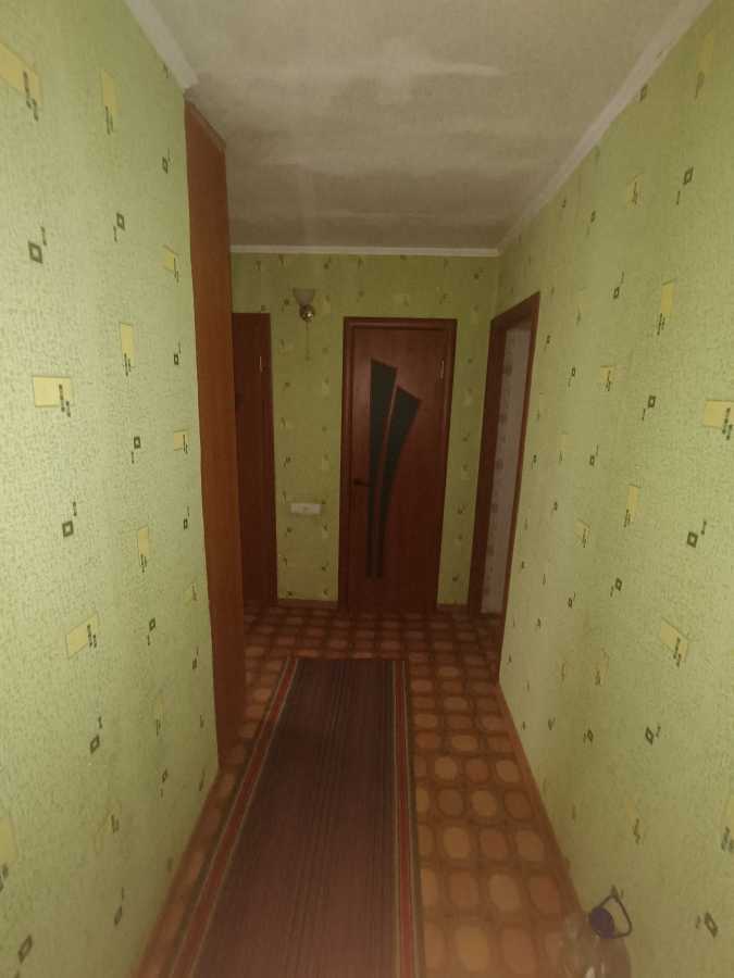 Продажа 3-комнатной квартиры 64.18 м², Вокзальная ул., 27к3