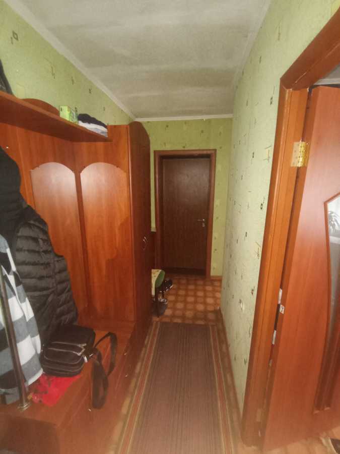 Продажа 3-комнатной квартиры 64.18 м², Вокзальная ул., 27к3