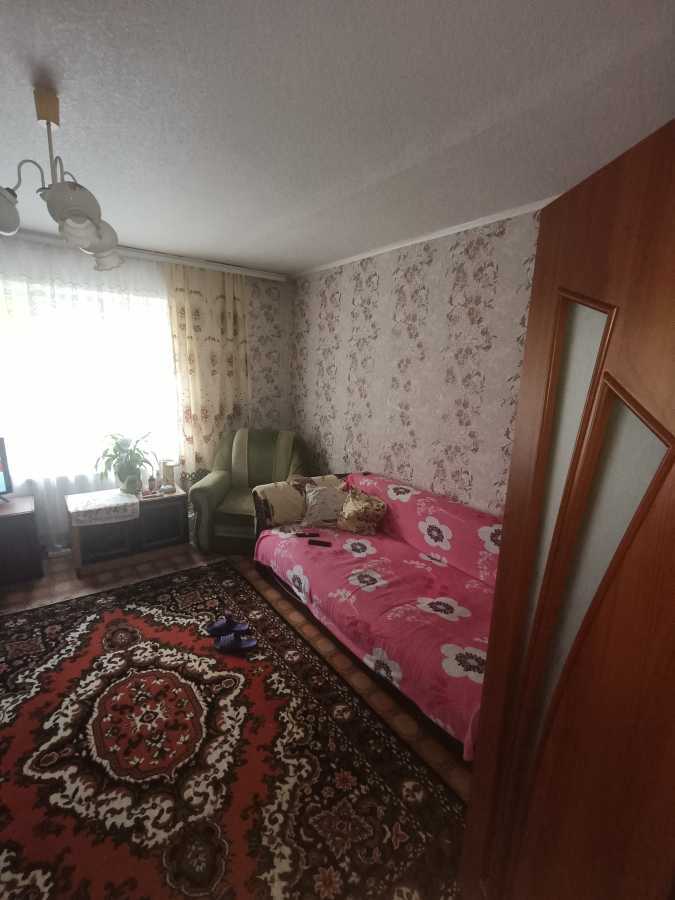 Продажа 3-комнатной квартиры 64.18 м², Вокзальная ул., 27к3