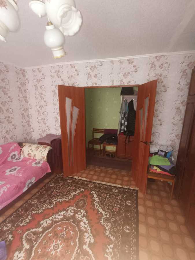 Продажа 3-комнатной квартиры 64.18 м², Вокзальная ул., 27к3