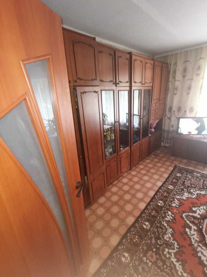 Продажа 3-комнатной квартиры 64.18 м², Вокзальная ул., 27к3