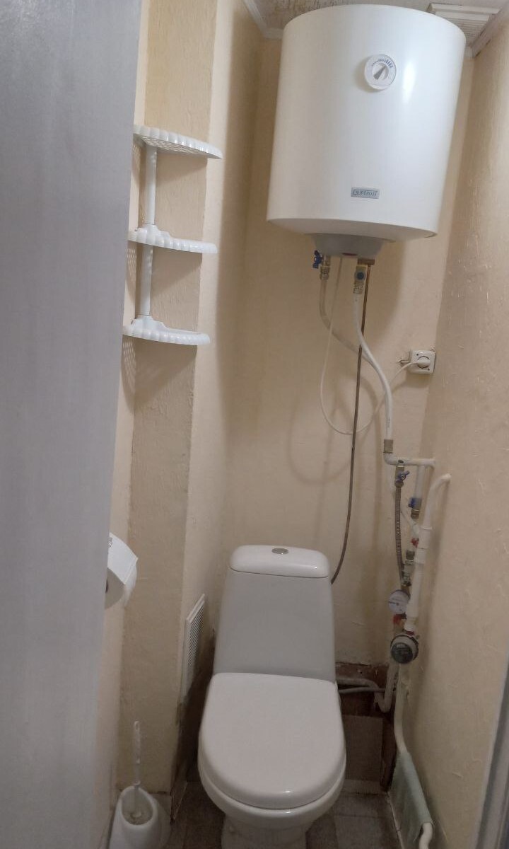 Продажа 3-комнатной квартиры 66 м², Академика Королева ул., 112/3