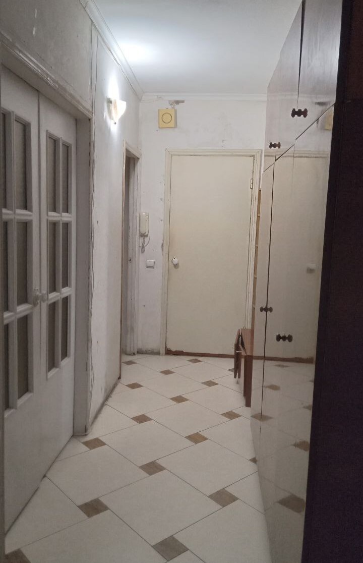 Продажа 3-комнатной квартиры 66 м², Академика Королева ул., 112/3