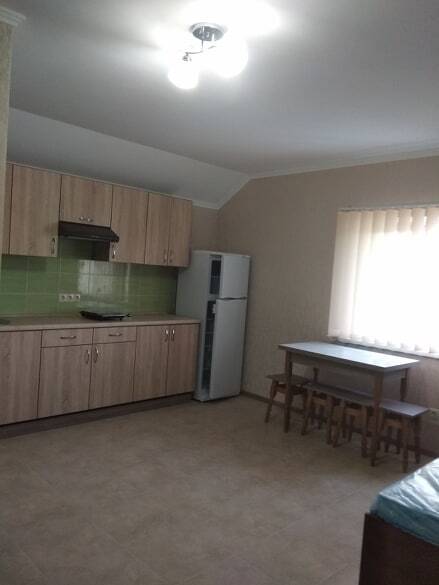 Аренда 1-комнатной квартиры 36 м², Січнева 42 в