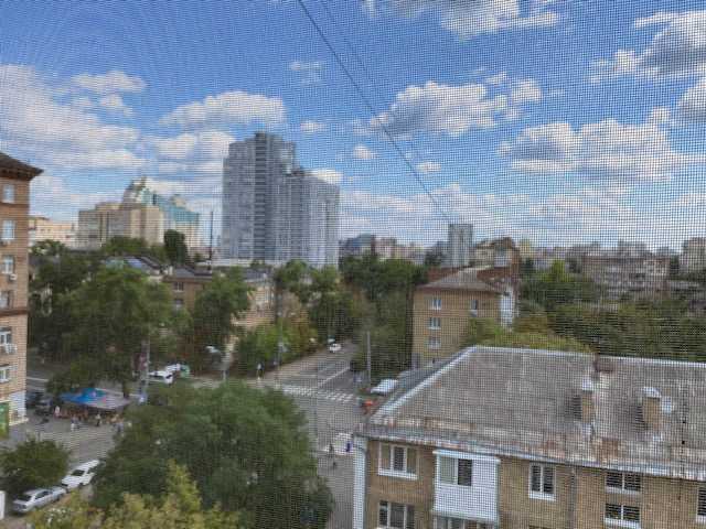 Аренда 1-комнатной квартиры 43 м², Белорусская ул., 21