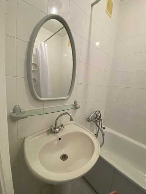 Аренда 1-комнатной квартиры 43 м², Белорусская ул., 21