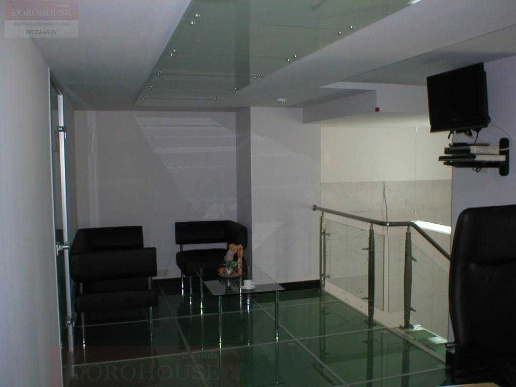 Продаж офісу 131 м², Феодосійський пров., 14