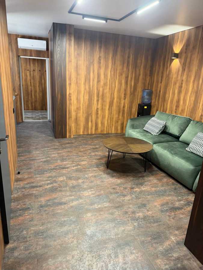 Аренда офиса 67 м², Костанайская, 13