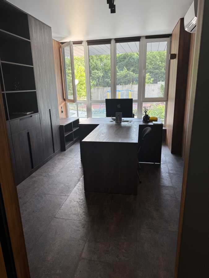 Аренда офиса 67 м², Костанайская, 13