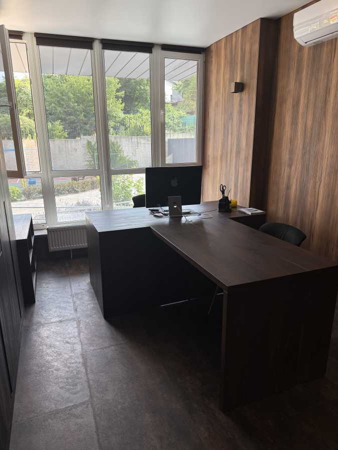 Аренда офиса 67 м², Костанайская, 13