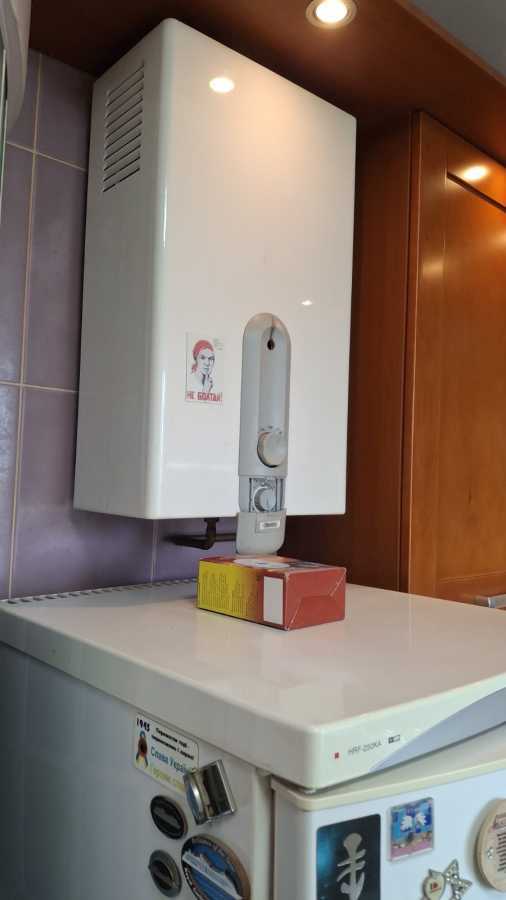 Продажа 1-комнатной квартиры 33.4 м², Зоологическая ул., 4А