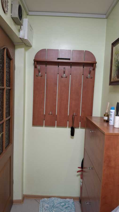 Продажа 1-комнатной квартиры 33.4 м², Зоологическая ул., 4А