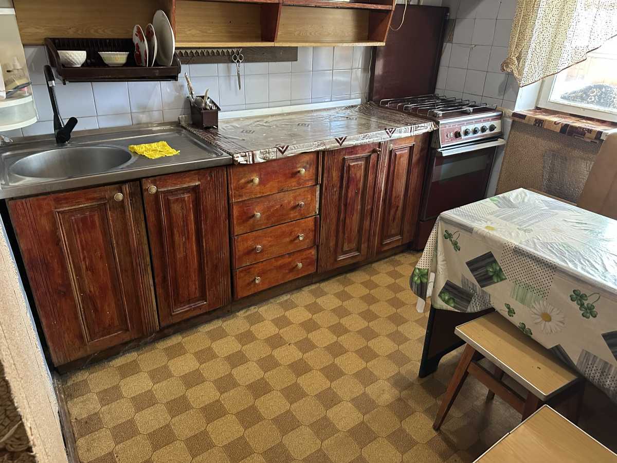 Продажа 1-комнатной квартиры 38 м², Кловский спуск, 20