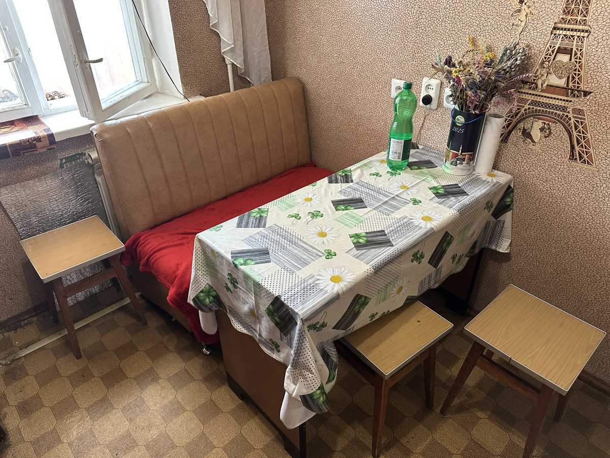 Продажа 1-комнатной квартиры 38 м², Кловский спуск, 20