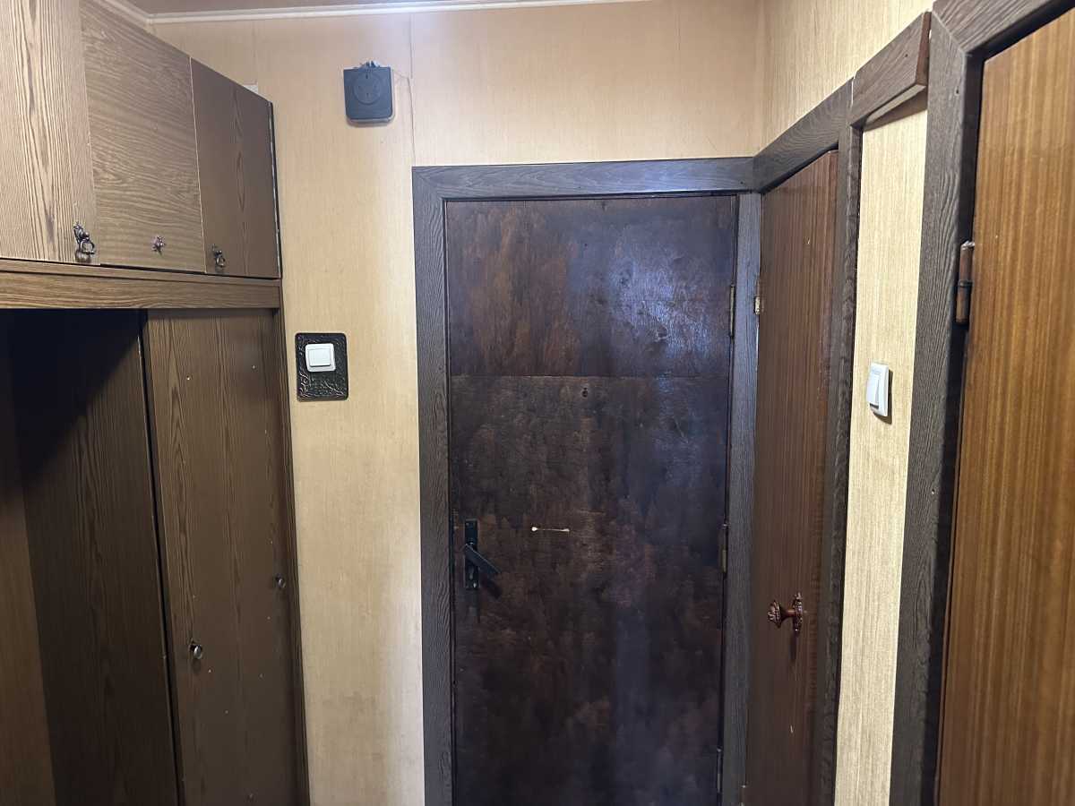 Продажа 1-комнатной квартиры 38 м², Кловский спуск, 20