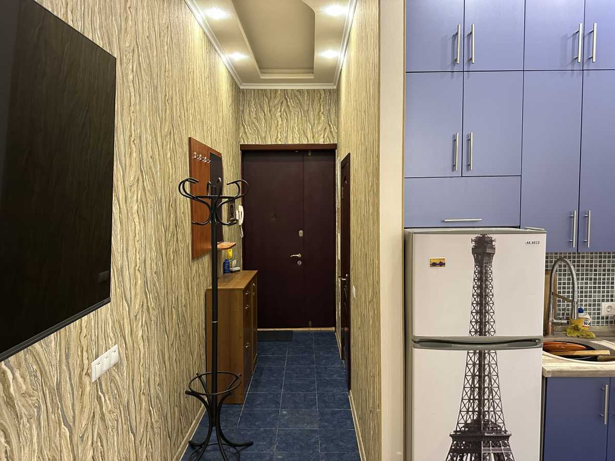 Аренда 2-комнатной квартиры 65 м², Саксаганского ул., 131А