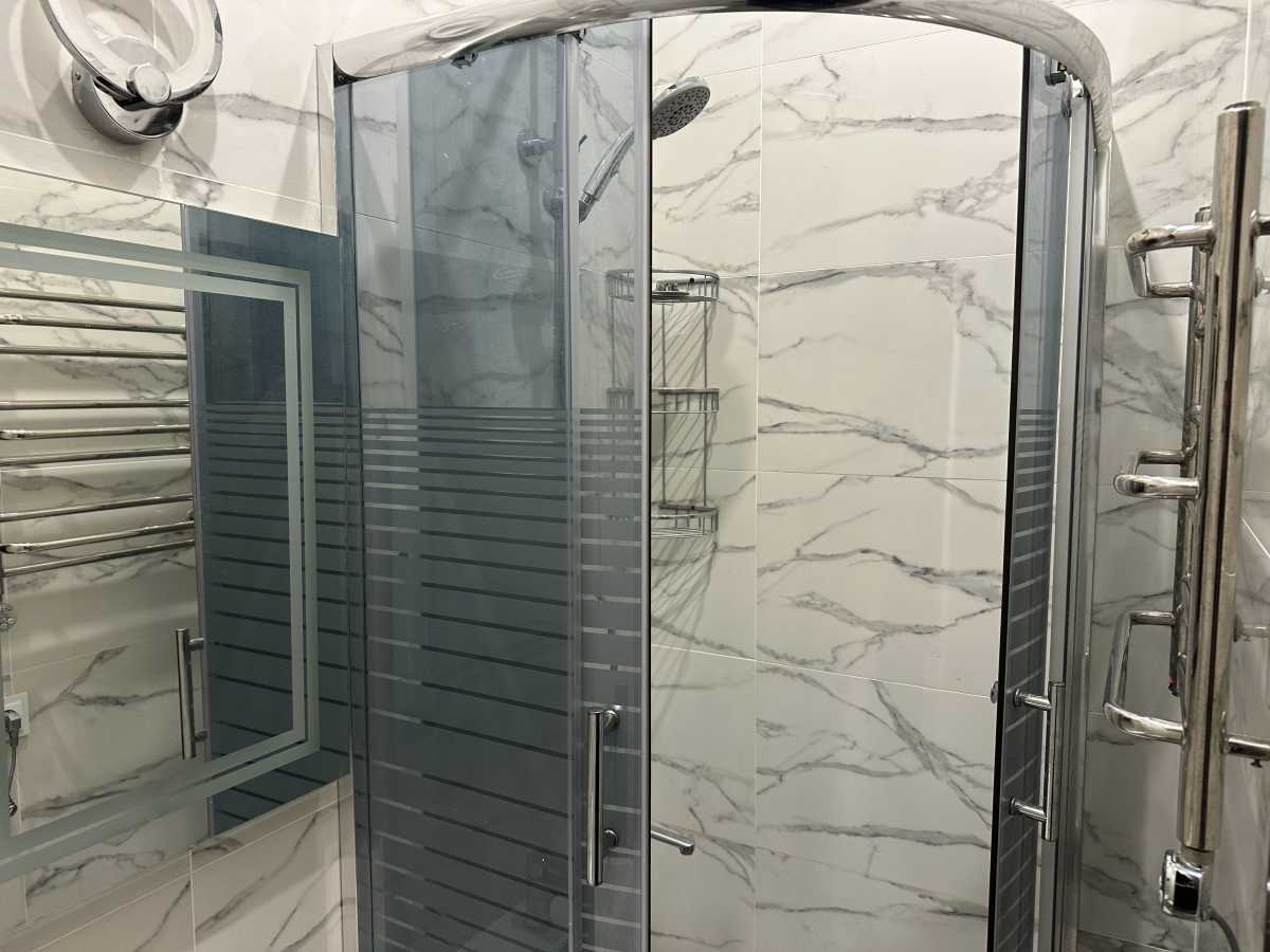 Аренда 2-комнатной квартиры 65 м², Саксаганского ул., 131А