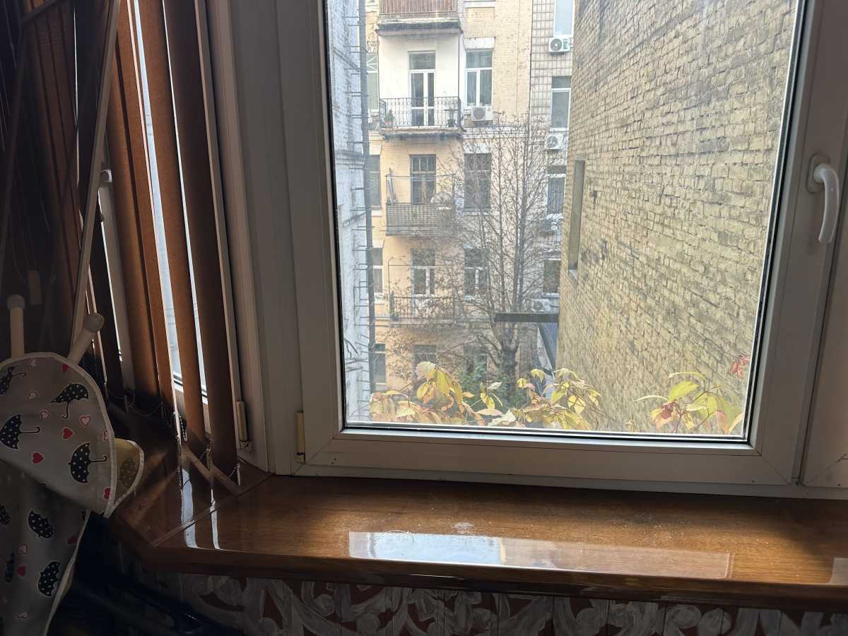 Аренда 2-комнатной квартиры 65 м², Саксаганского ул., 131А