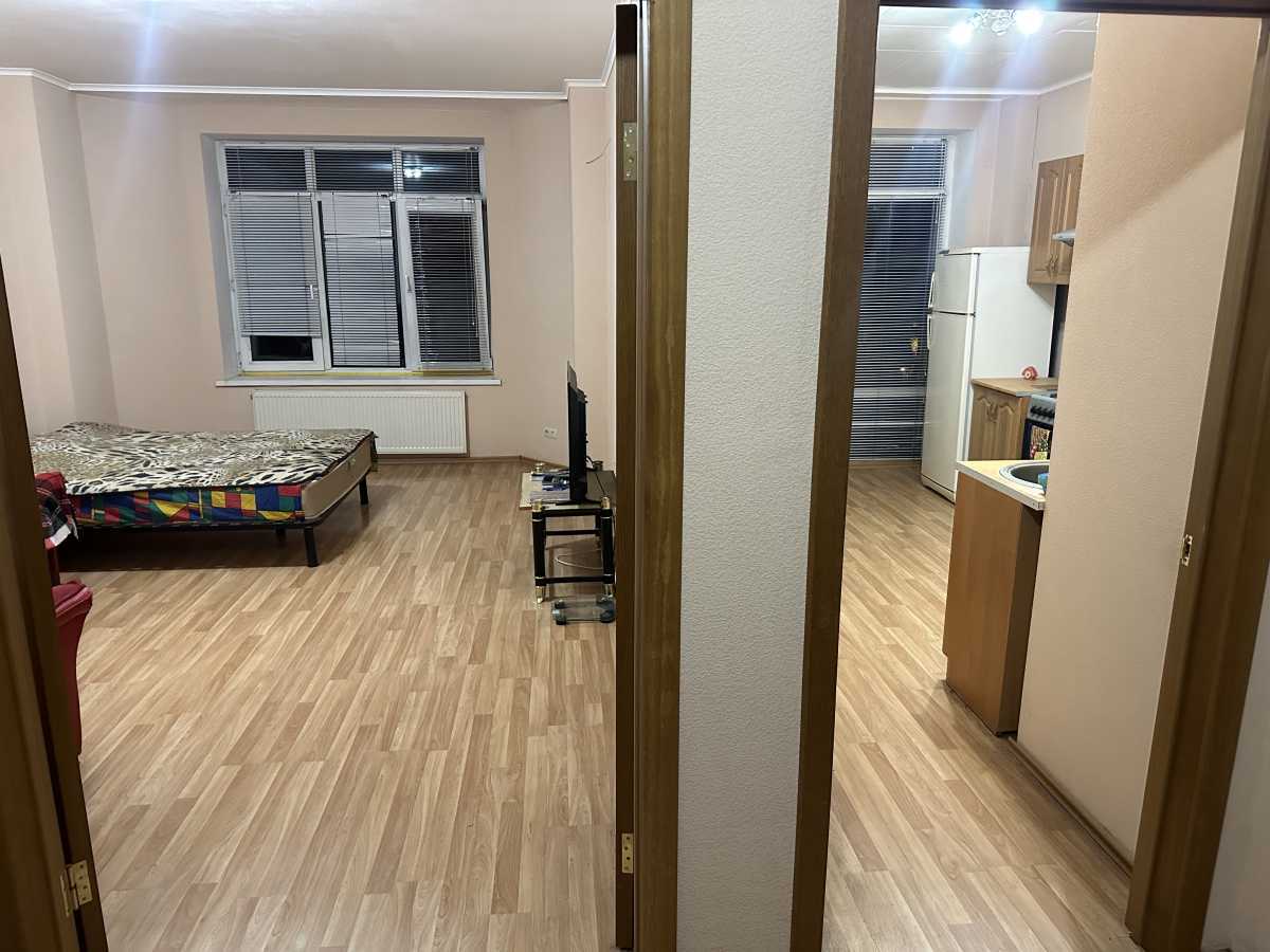 Продажа 1-комнатной квартиры 46 м², Дашавская ул., 25
