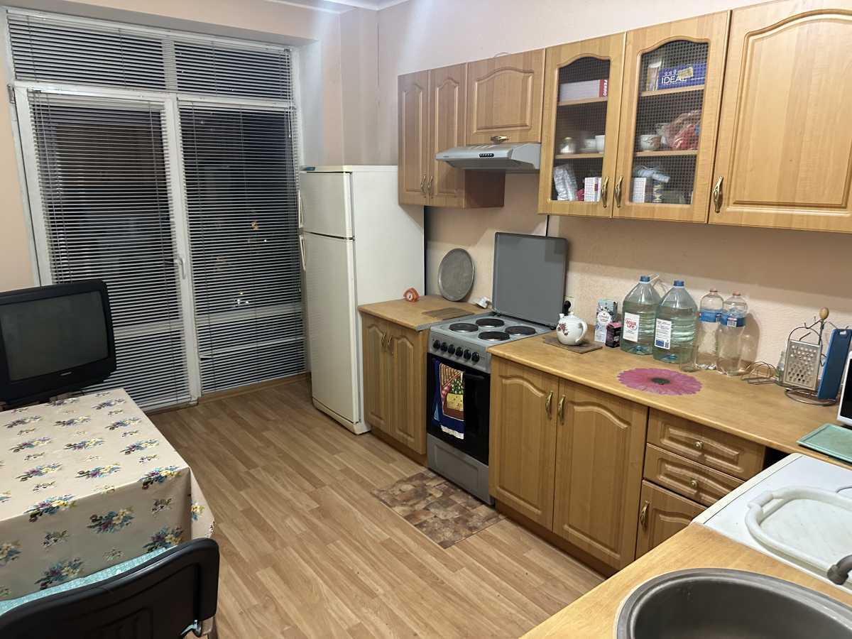 Продажа 1-комнатной квартиры 46 м², Дашавская ул., 25