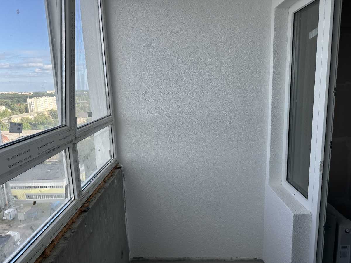 Продаж 1-кімнатної квартири 44 м², Озерна вул., 27а